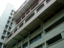 Blk 47 Lengkok Bahru (Bukit Merah), HDB 4 Rooms #26442